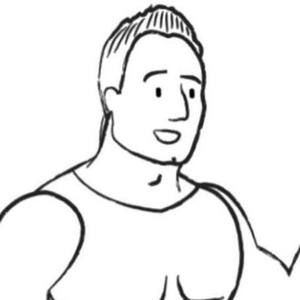 Meet your Posher, Aaron